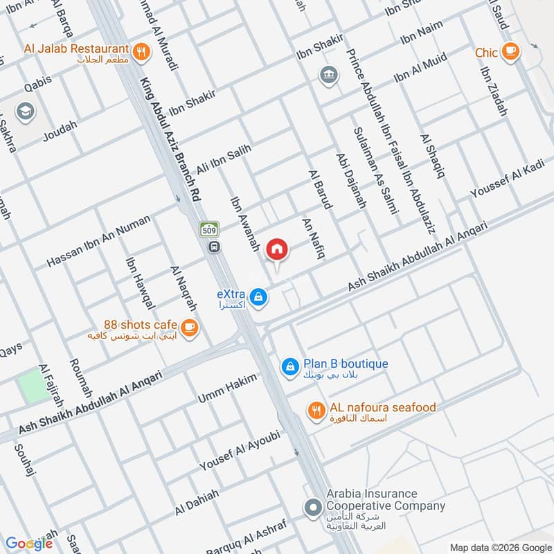 1 bedroom apartment in Salah Ad Din, Riyadh 13
