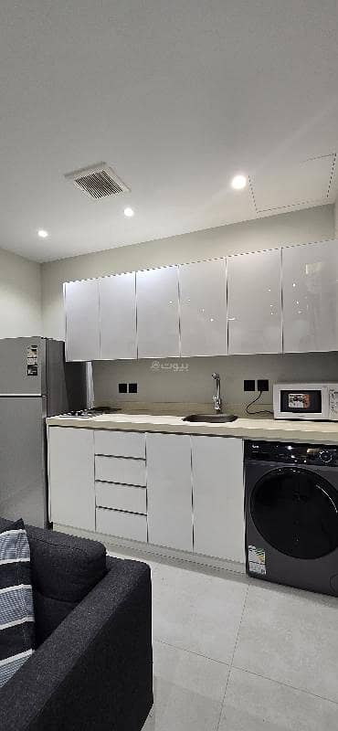 1 bedroom apartment in Salah Ad Din, Riyadh 2