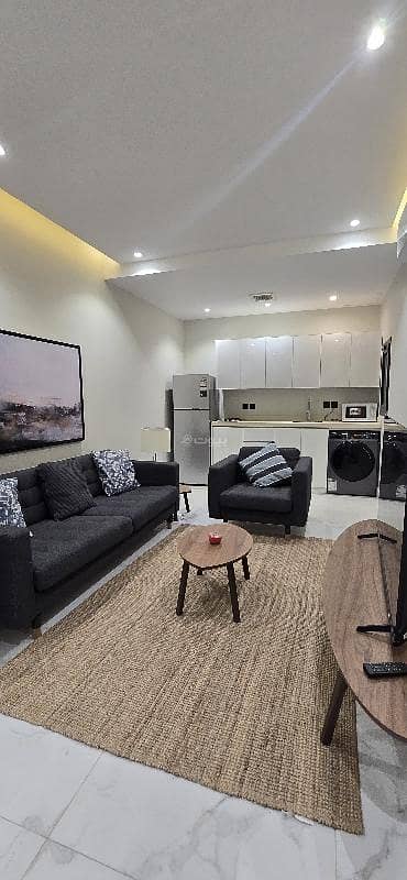 1 bedroom apartment in Salah Ad Din, Riyadh 3
