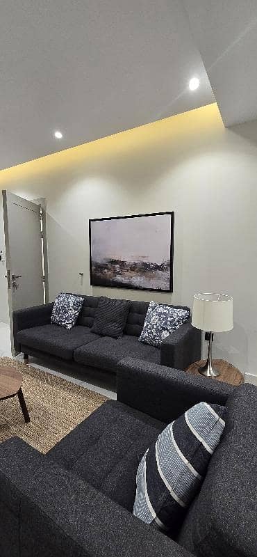 1 bedroom apartment in Salah Ad Din, Riyadh 5