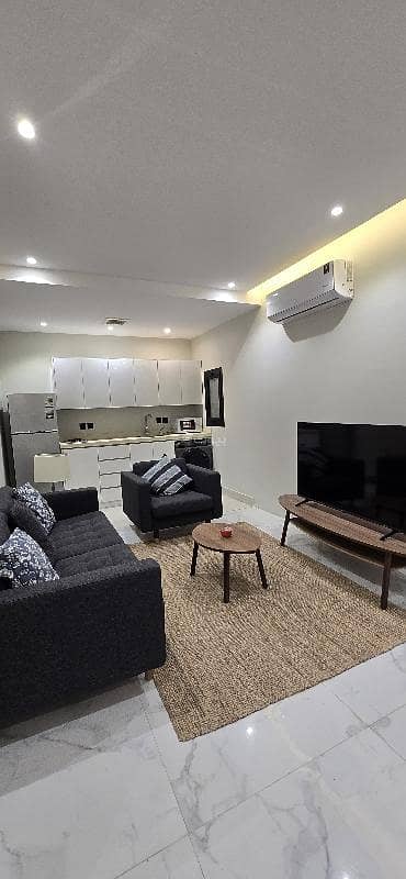 1 bedroom apartment in Salah Ad Din, Riyadh 7
