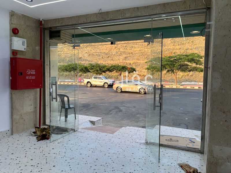 عقار  في المروج، أبها 3