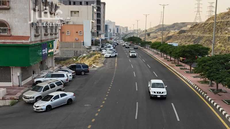عقار  في المروج، أبها 6