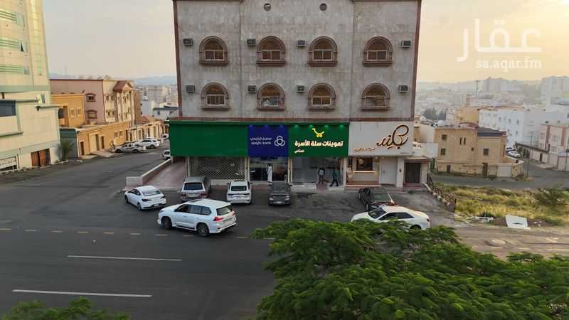 عقار  في المروج، أبها 2