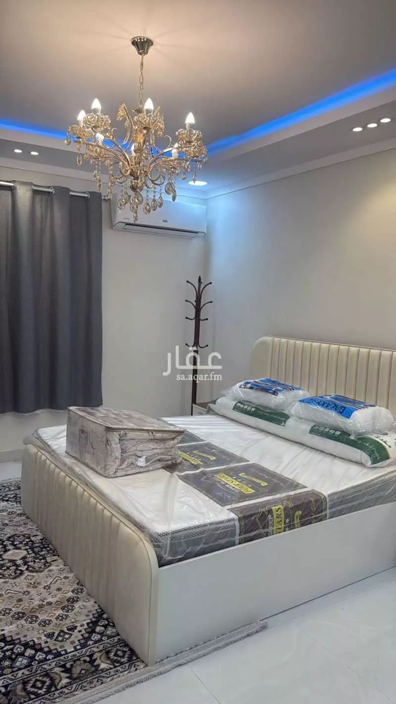 3 bedroom apartment in Ash Shulah 4