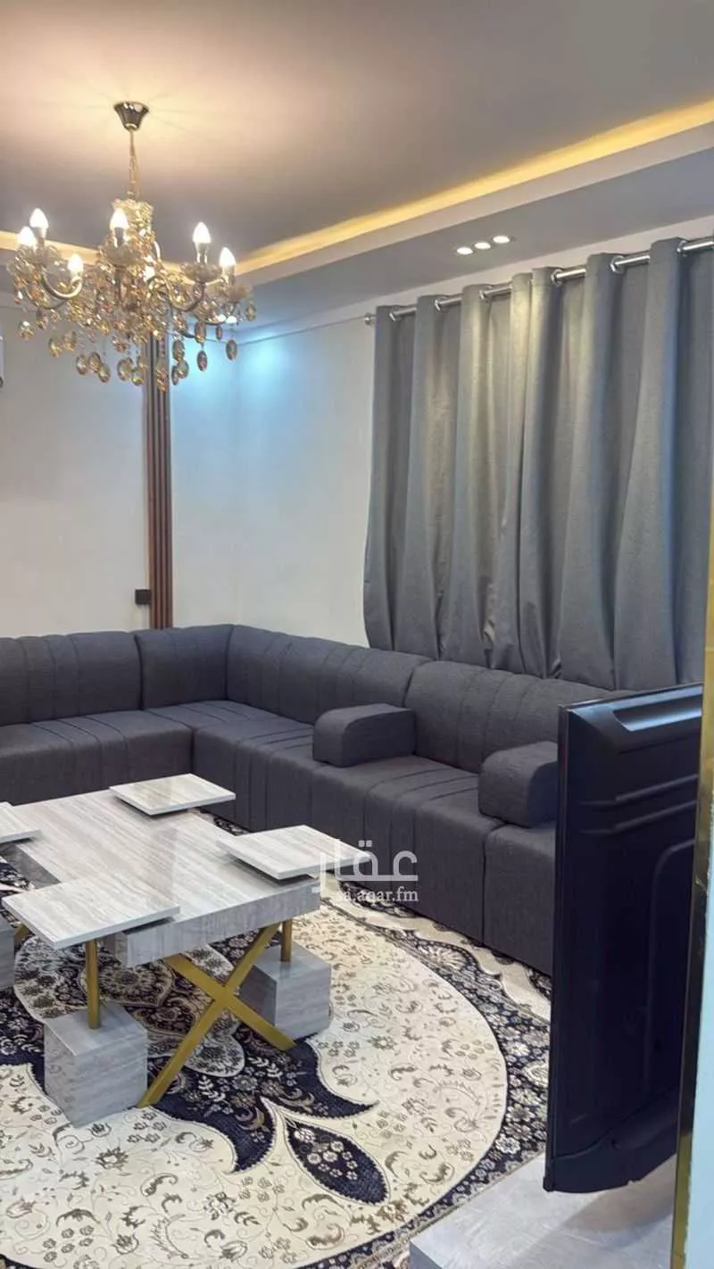 3 bedroom apartment in Ash Shulah 6