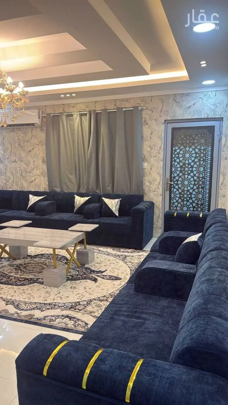 3 bedroom apartment in Ash Shulah 7
