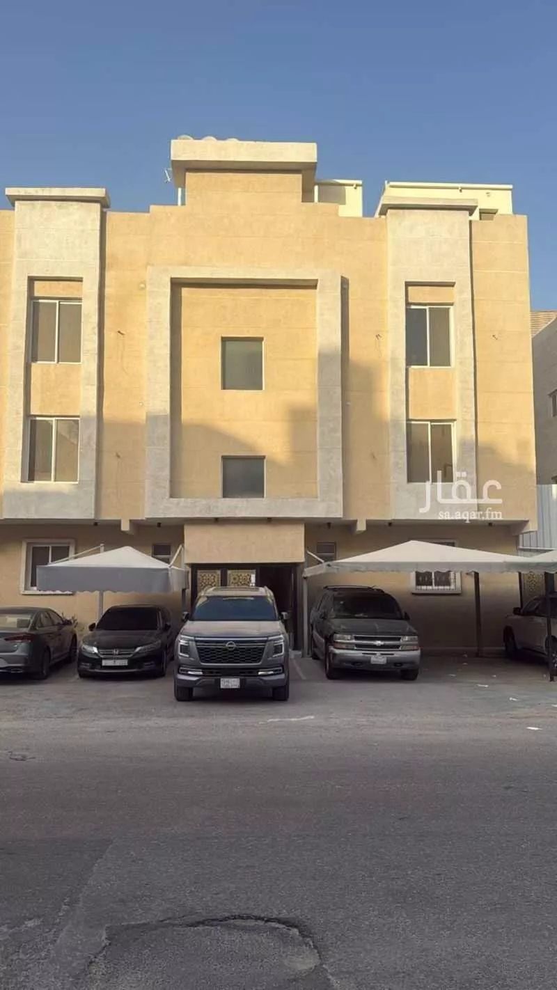 3 bedroom apartment in Ash Shulah 8