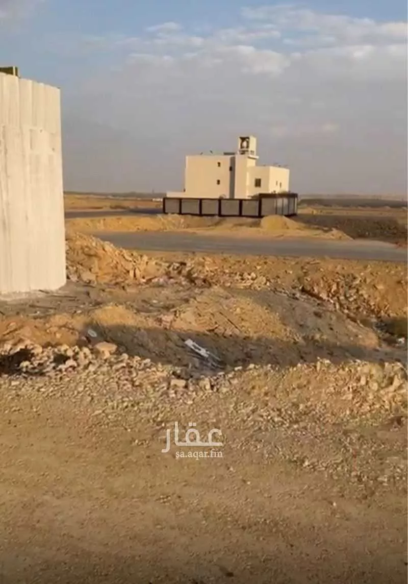 land in Dahiat Namar, Riyadh 4