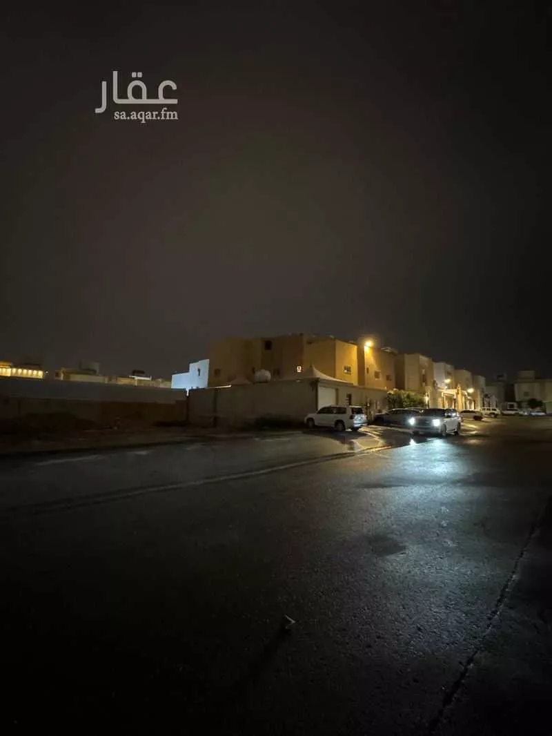 312 sqm land in Al Hazm 2