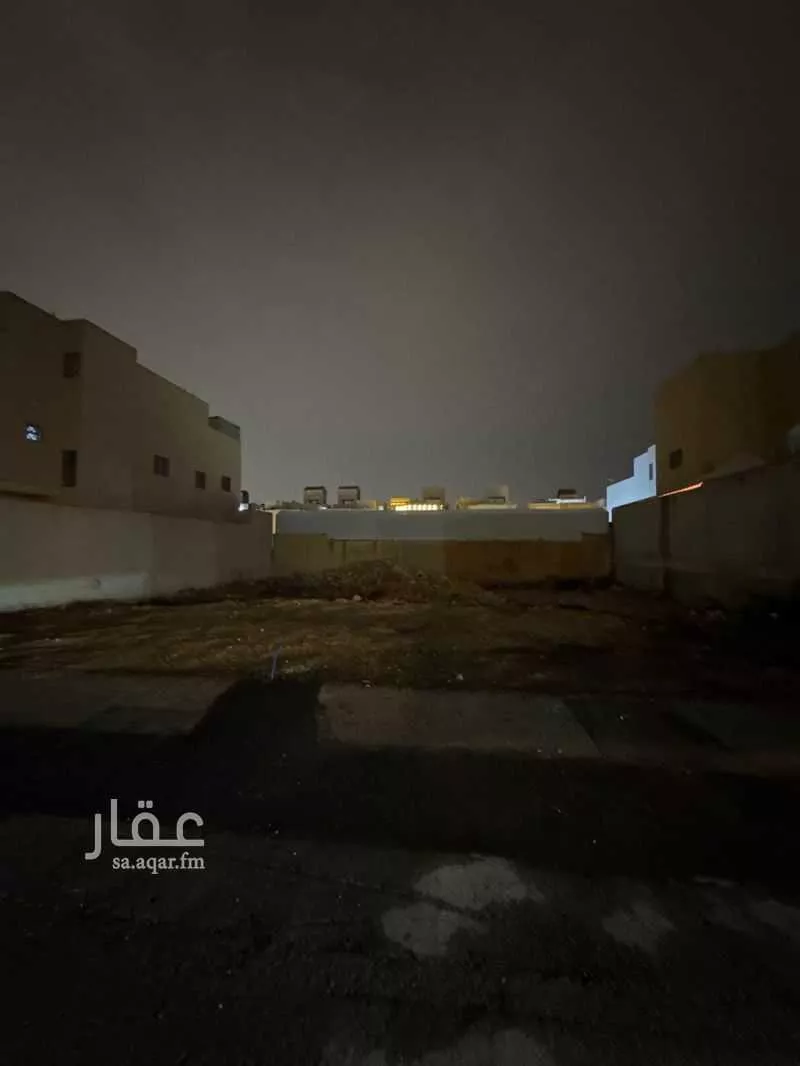 312 sqm land in Al Hazm 3