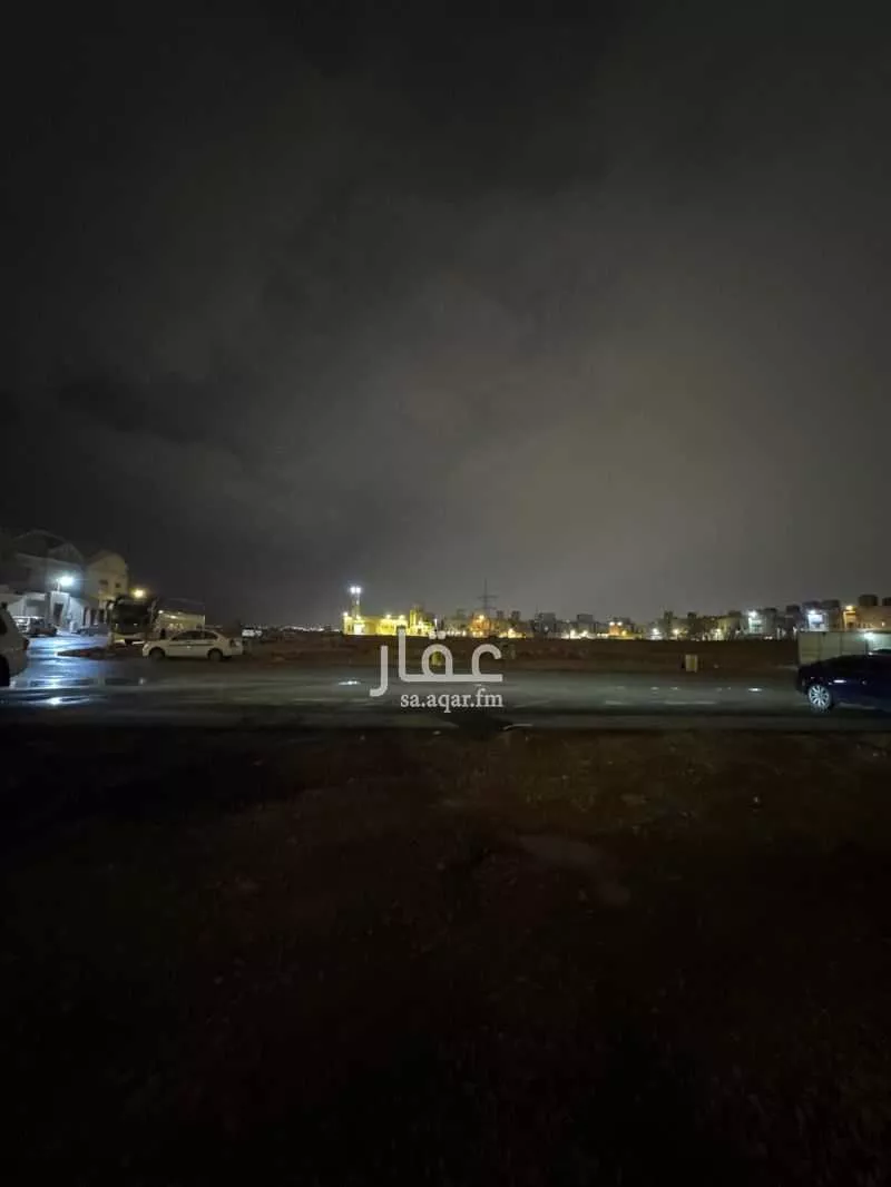 312 sqm land in Al Hazm 6
