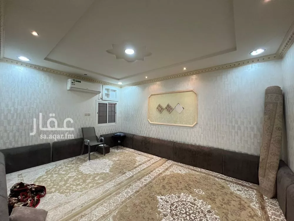شقة 4 غرف في الحزم 7