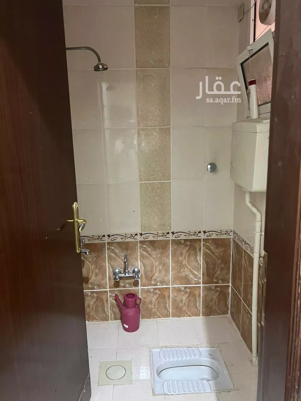 شقة 4 غرف في الحزم 9