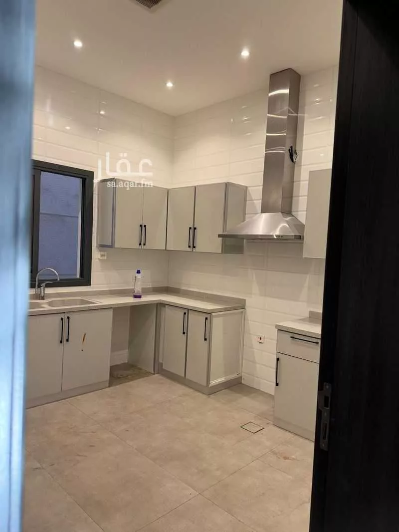 3 bedroom apartment in Al Narjis 2