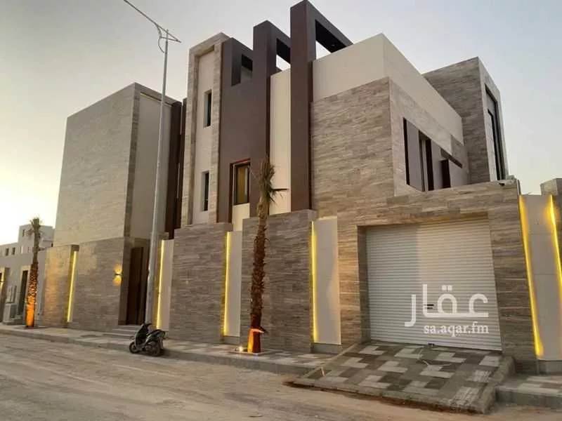 3 bedroom apartment in Al Narjis 4