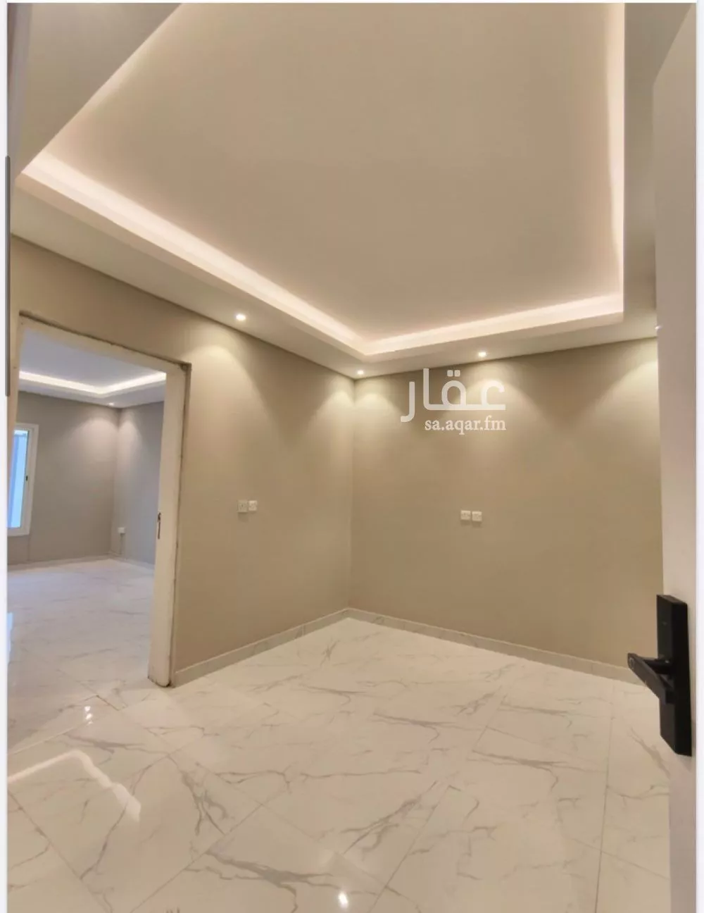1 bedroom apartment in Al Aqiq 2