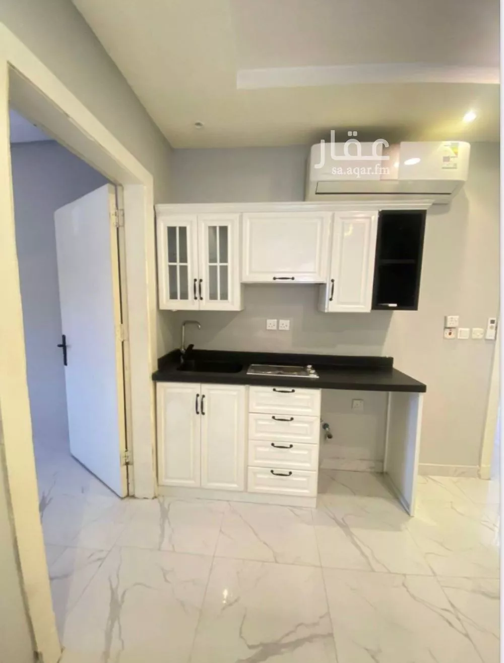 1 bedroom apartment in Al Aqiq 11