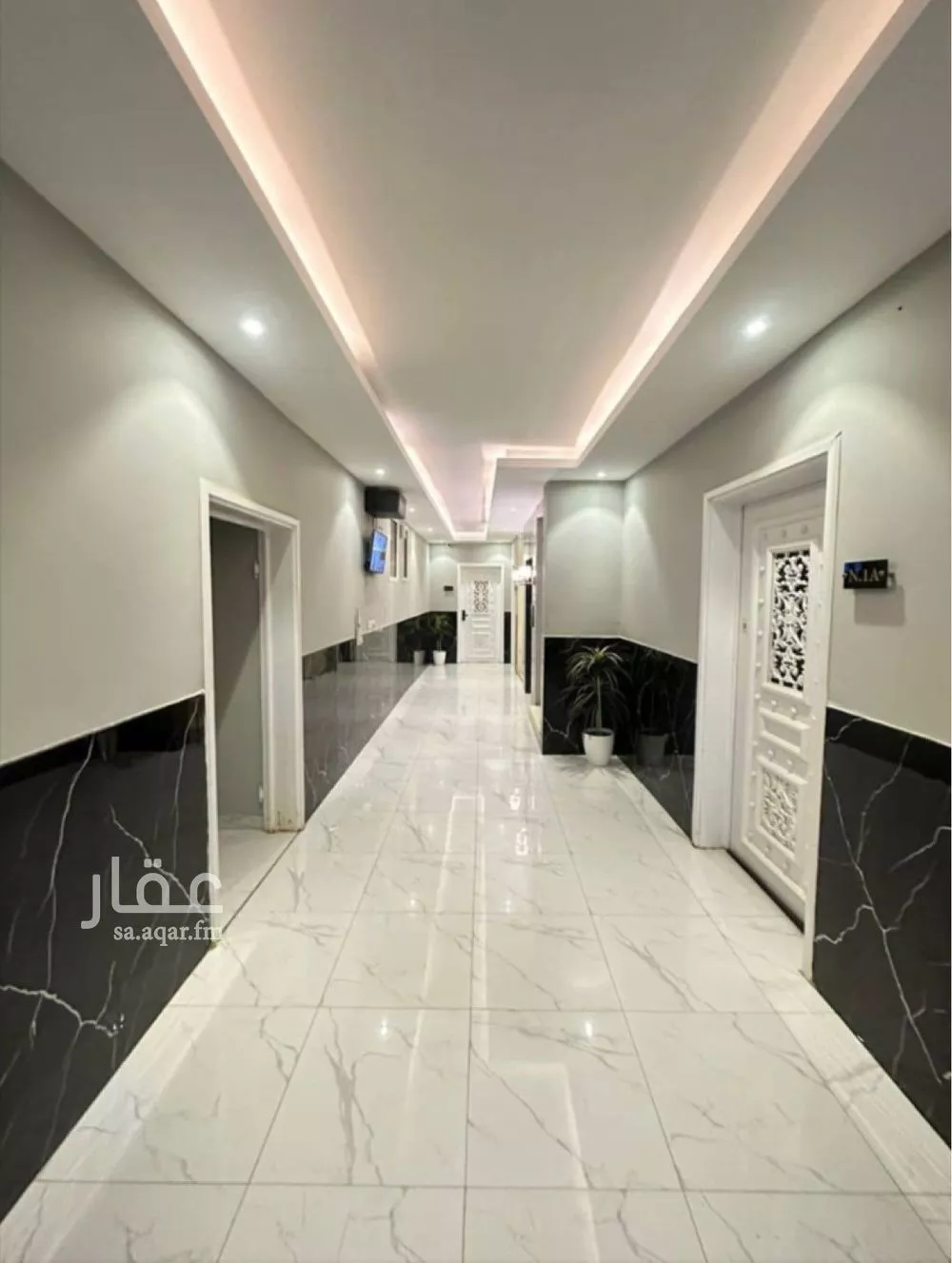 1 bedroom apartment in Al Aqiq 12