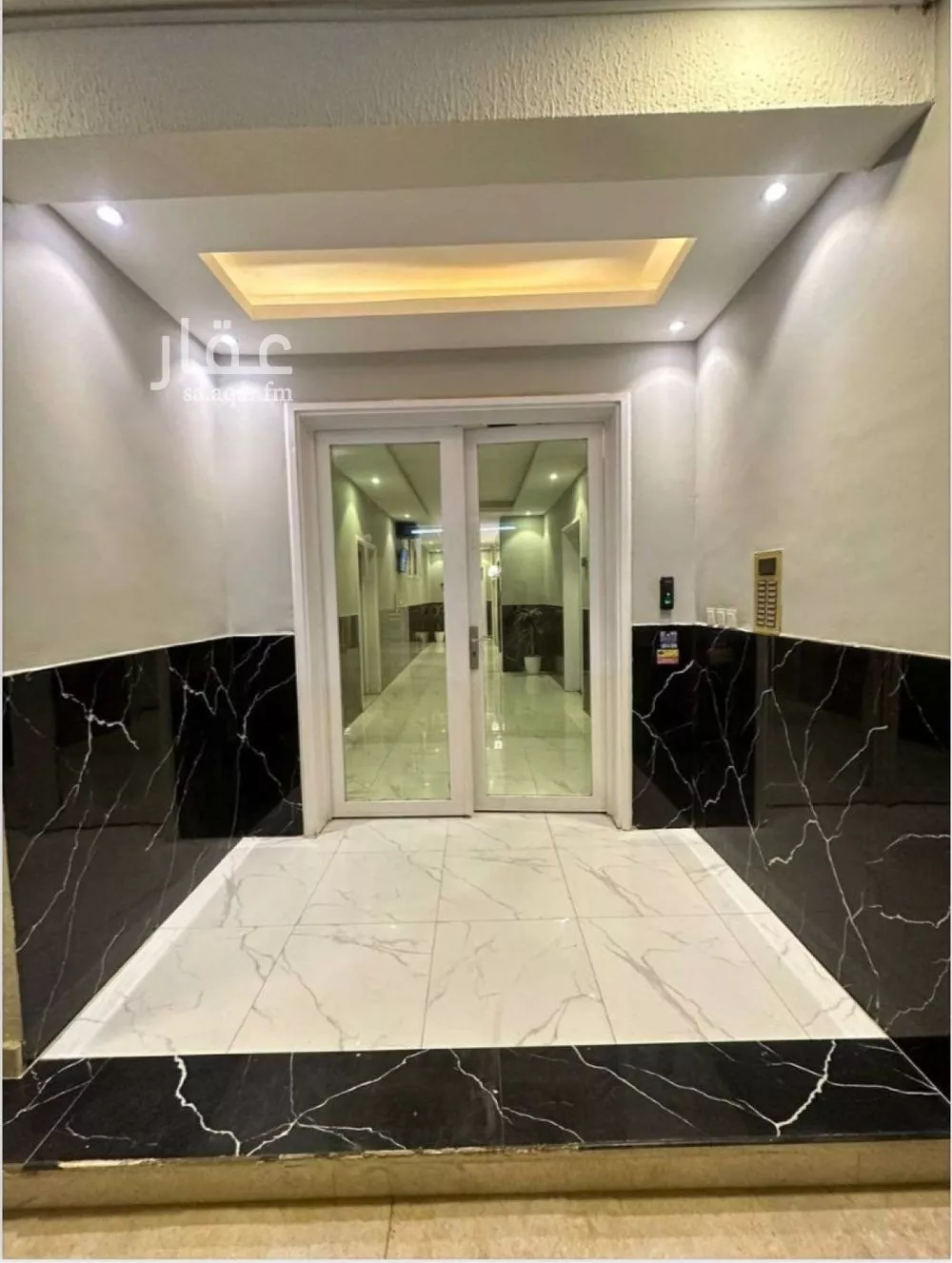 1 bedroom apartment in Al Aqiq 13