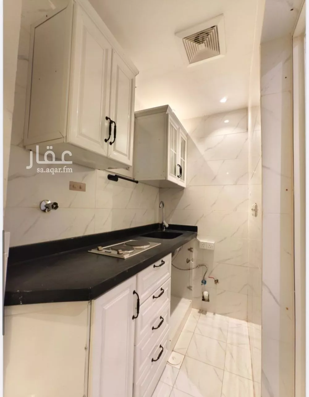 1 bedroom apartment in Al Aqiq 7
