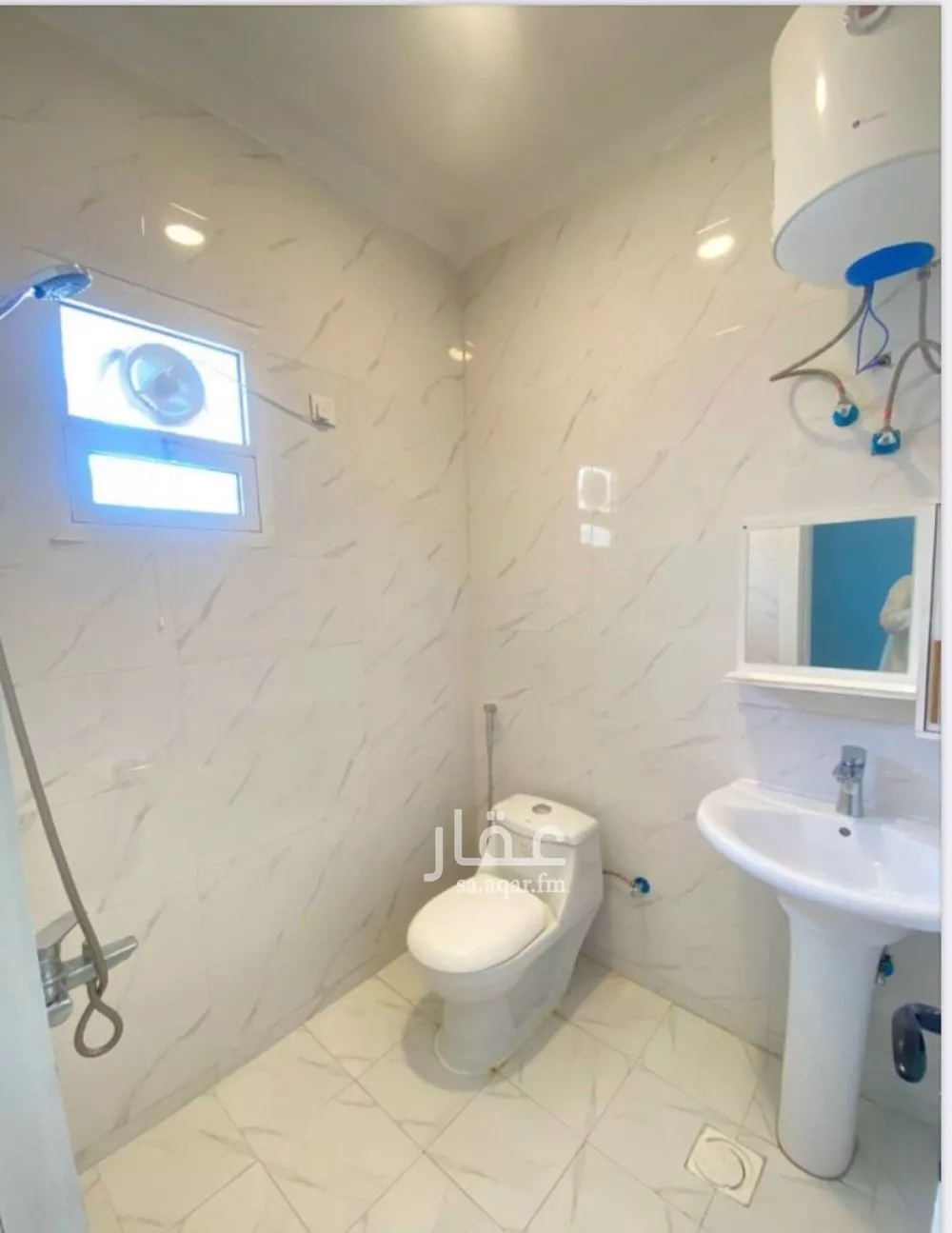 1 bedroom apartment in Al Aqiq 10
