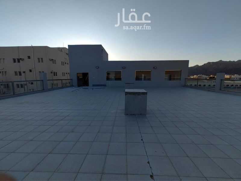 عقار 3 غرف في الوسيطاء، حائل 3