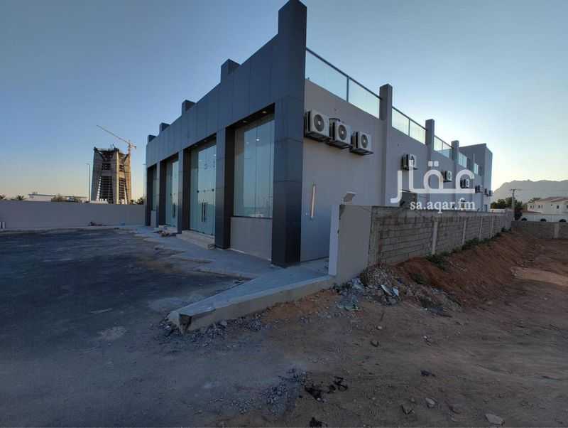 عقار 3 غرف في الوسيطاء، حائل 4