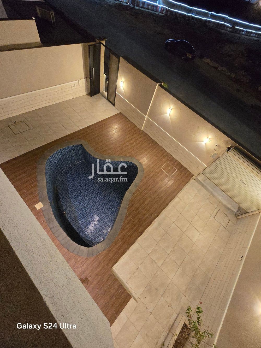 فيلا  في اللؤلؤ، جدة 6