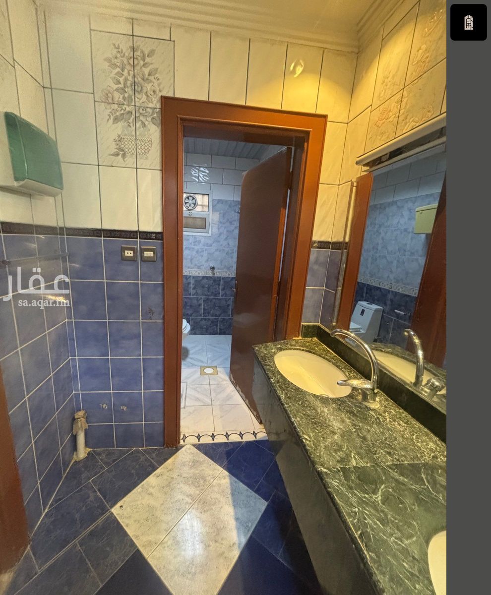 شقة 3 غرف في الفيحاء، الرياض 4
