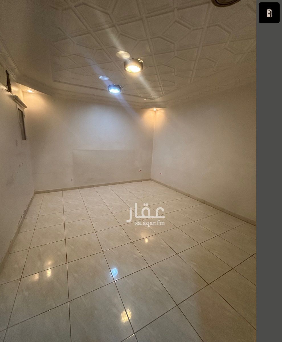 شقة 3 غرف في الفيحاء، الرياض 5