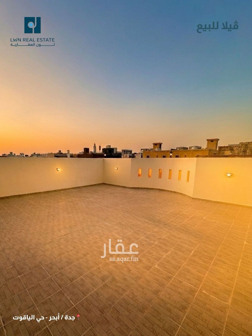 فيلا 3 غرف في الياقوت، جدة 26
