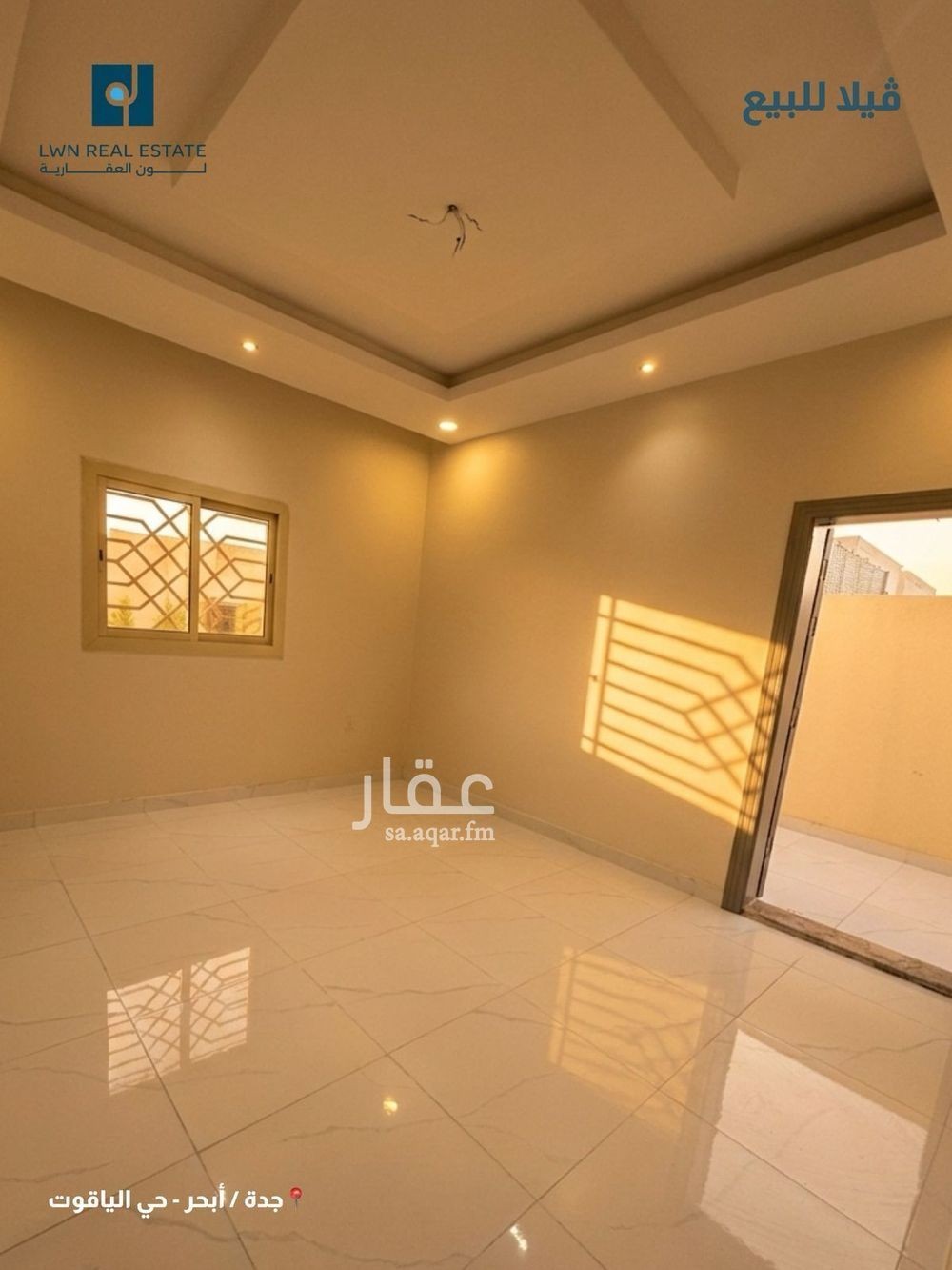 فيلا 3 غرف في الياقوت، جدة 8