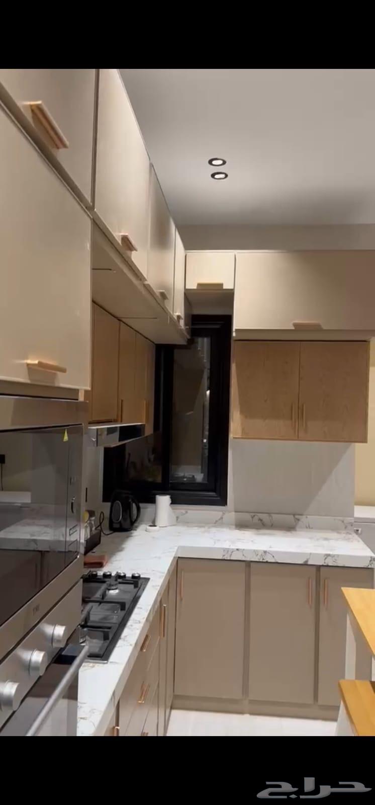 3 bedroom villa in Al Zahrah, Riyadh 12