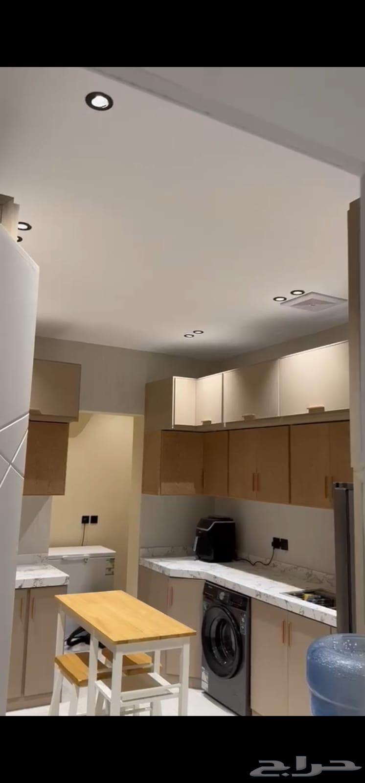 3 bedroom villa in Al Zahrah, Riyadh 5