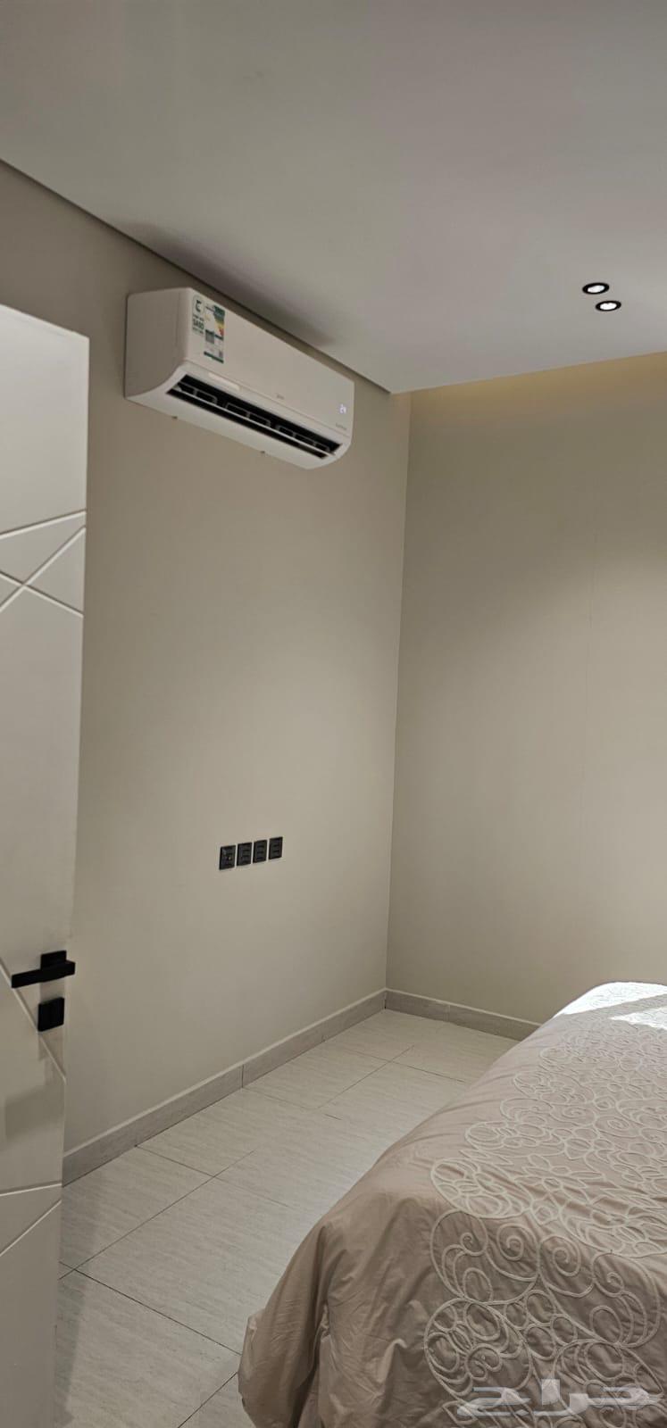 3 bedroom villa in Al Zahrah, Riyadh 9