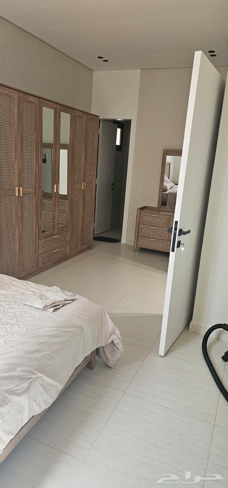 3 bedroom villa in Al Zahrah, Riyadh 13