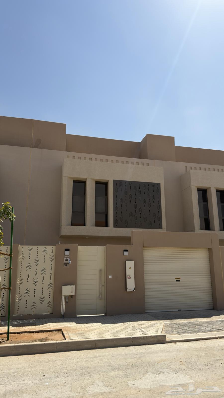 فيلا 4 غرف في الفرسان، الرياض 2