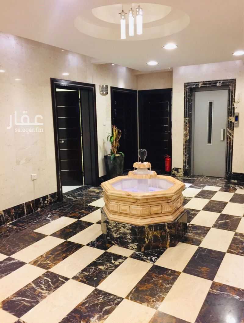 شقة في الزهراء