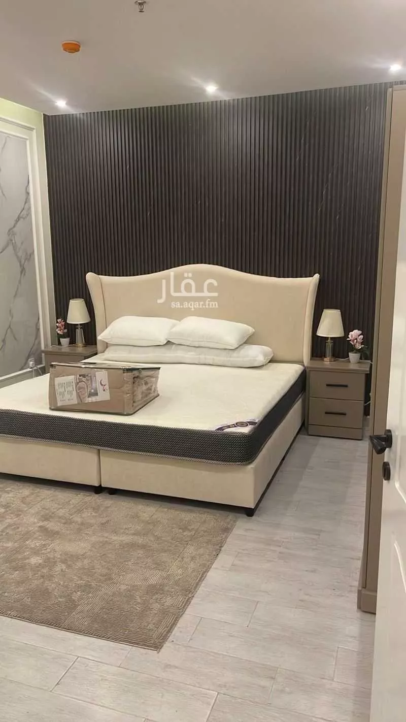 3 bedroom apartment in Al Hamra 5