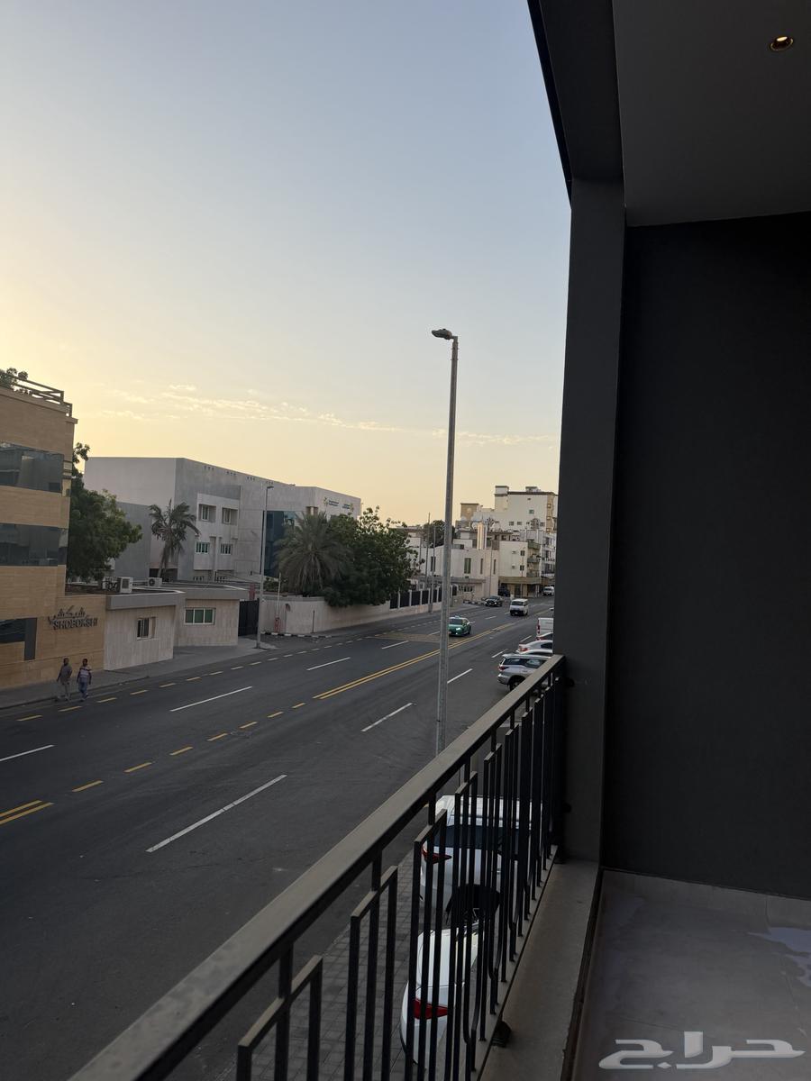 شقة 4 غرف في الحمرا، جدة 20