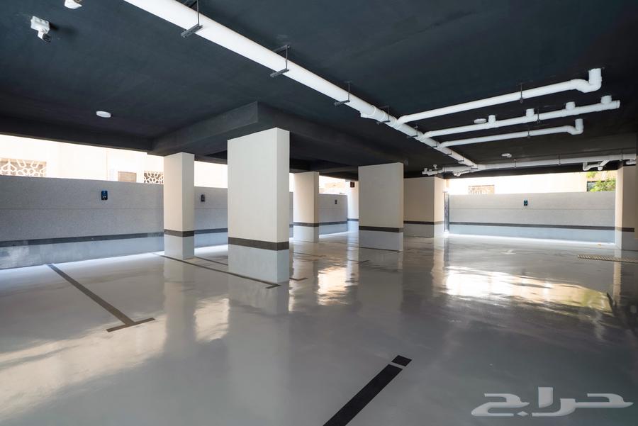 3 bedroom apartment in Al Safa, Jeddah 4