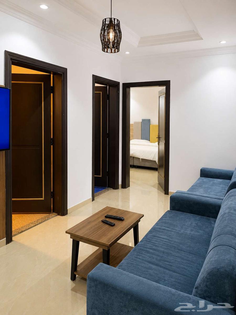 1 bedroom apartment in Al Nahda, Jeddah 5