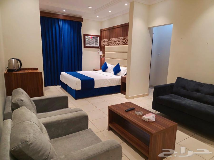 2 bedroom apartment in Muraykh, Jeddah 17