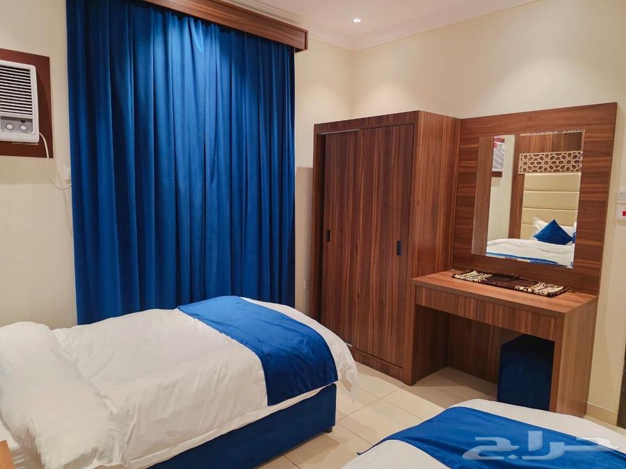 2 bedroom apartment in Muraykh, Jeddah 19