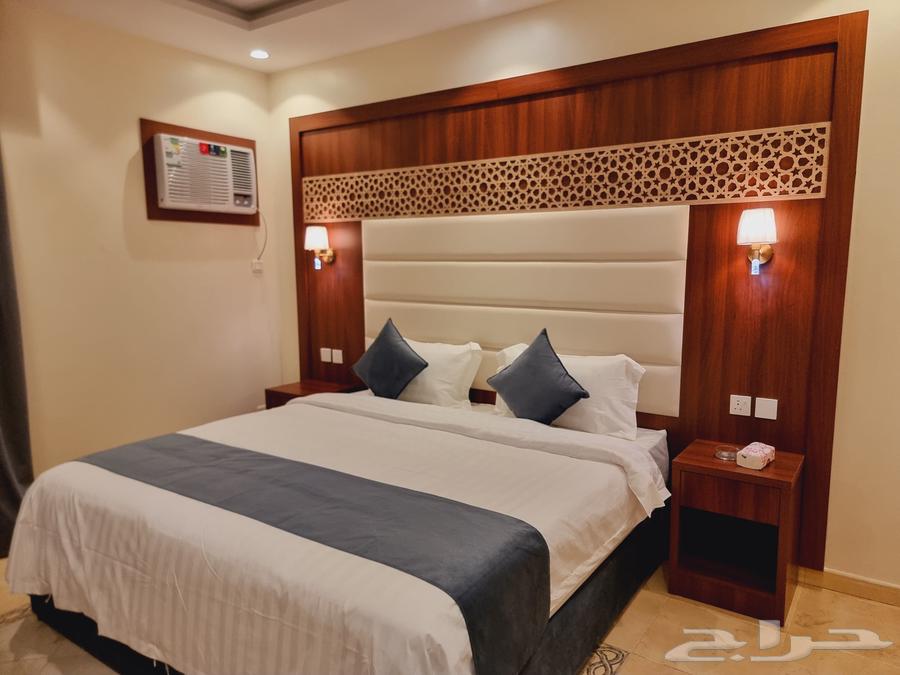 2 bedroom apartment in Muraykh, Jeddah 7