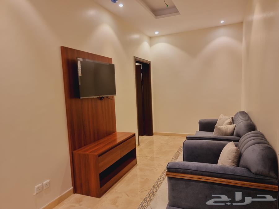 2 bedroom apartment in Muraykh, Jeddah 9