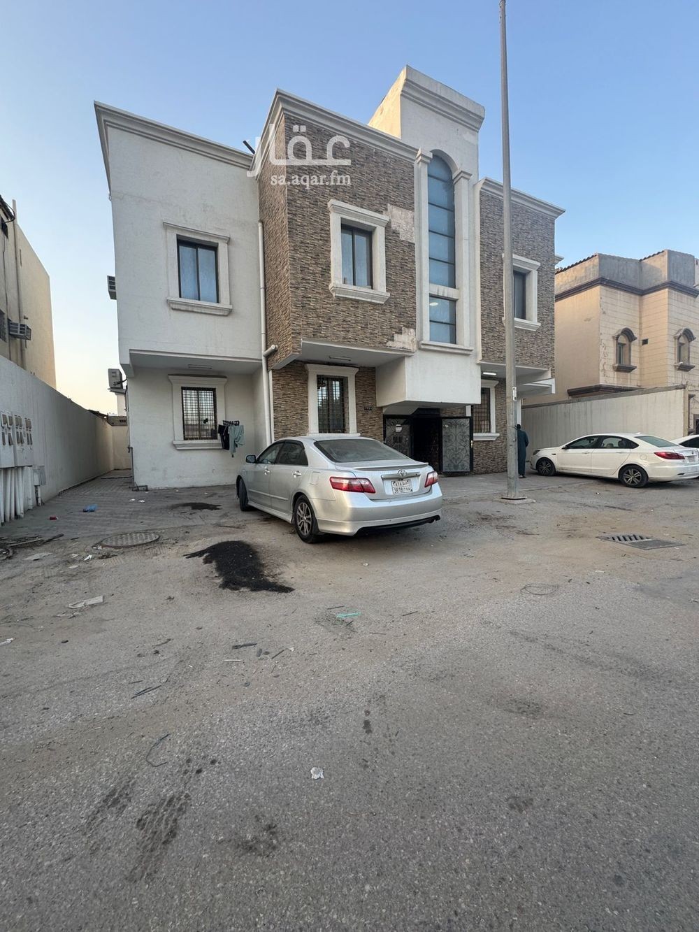 15 bedroom building in Al Manar, Eastern Province 2