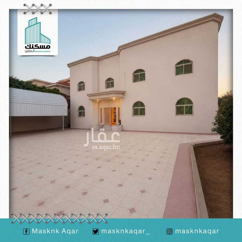 8 bedroom villa in Al Aziziyah, Hail 2