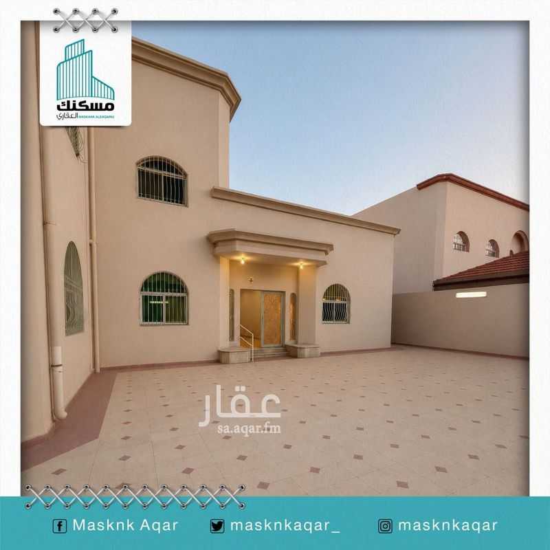8 bedroom villa in Al Aziziyah, Hail 7